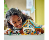 LEGO Friends 42651 Koń i lecznica dla zwierząt - 1284098 - zdjęcie 10